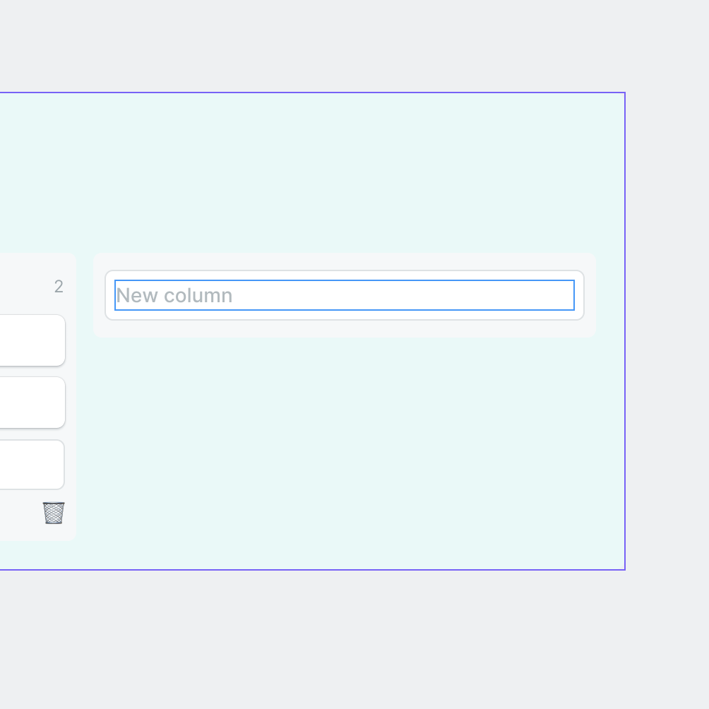 Create Column